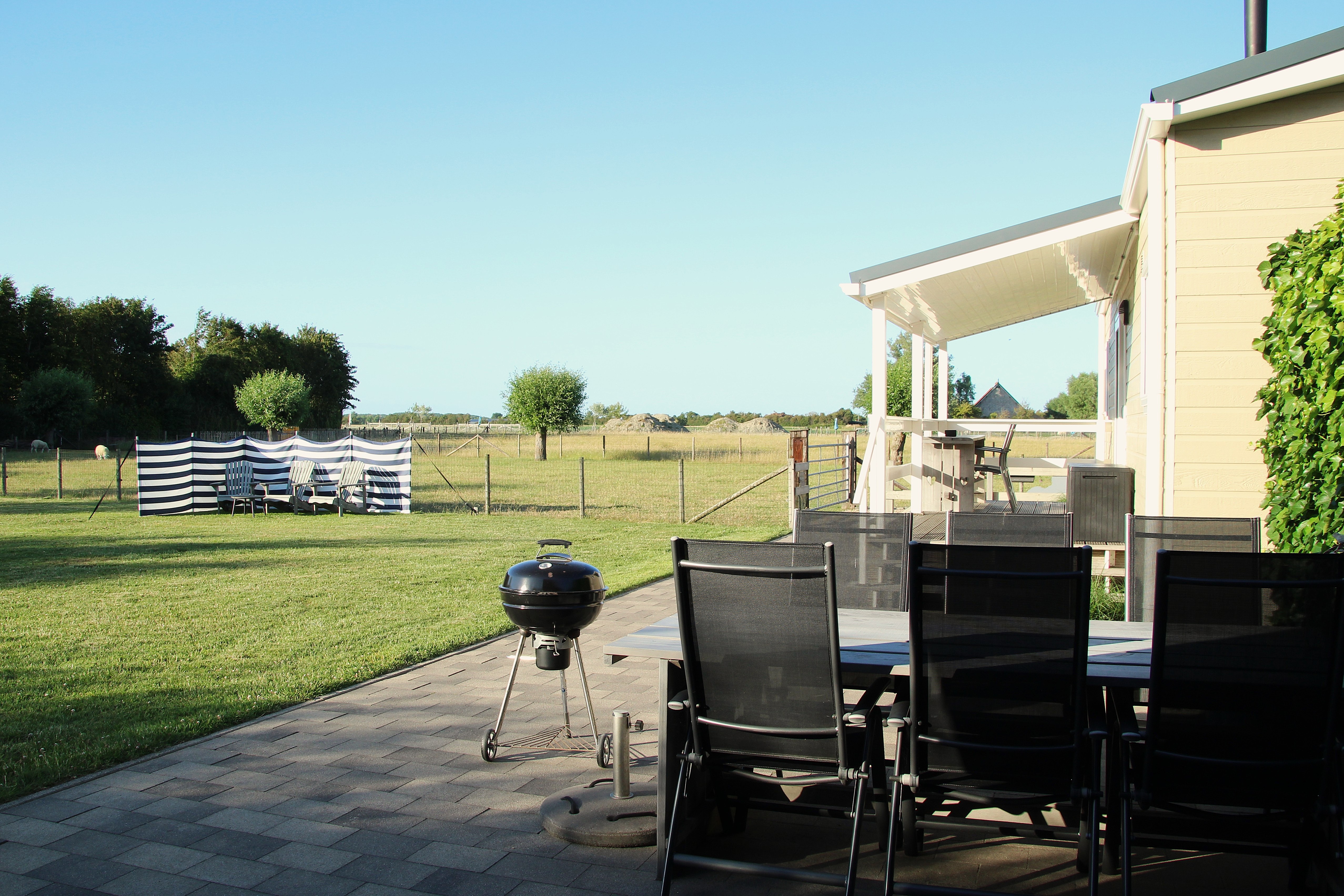 Chalet Zee van Rust – Aagtekerke